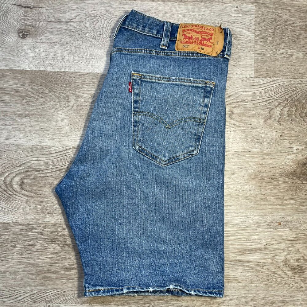 Shorts W38 - Picture 6 of 13